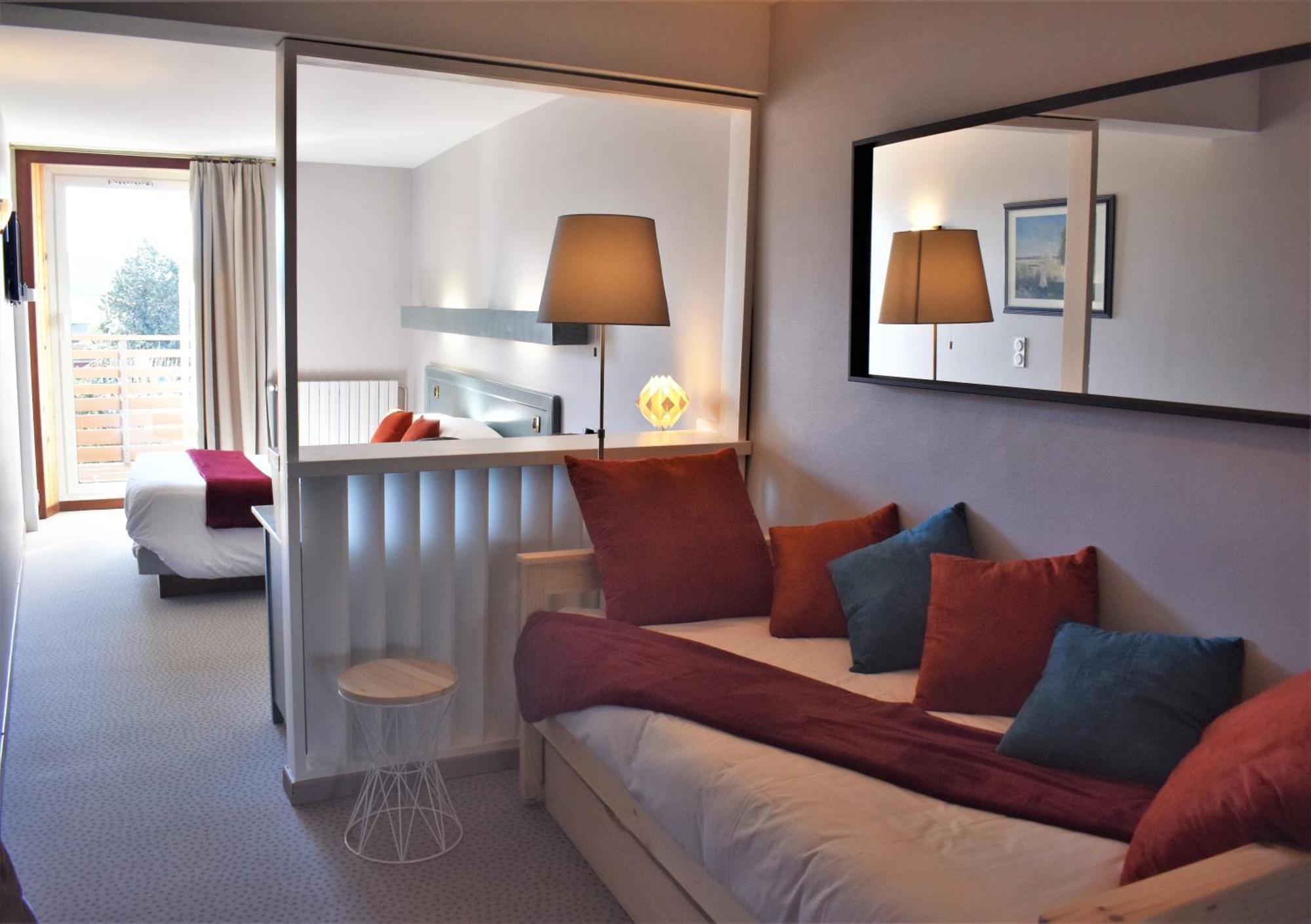 Hotel Corrieu La Llagonne Dış mekan fotoğraf