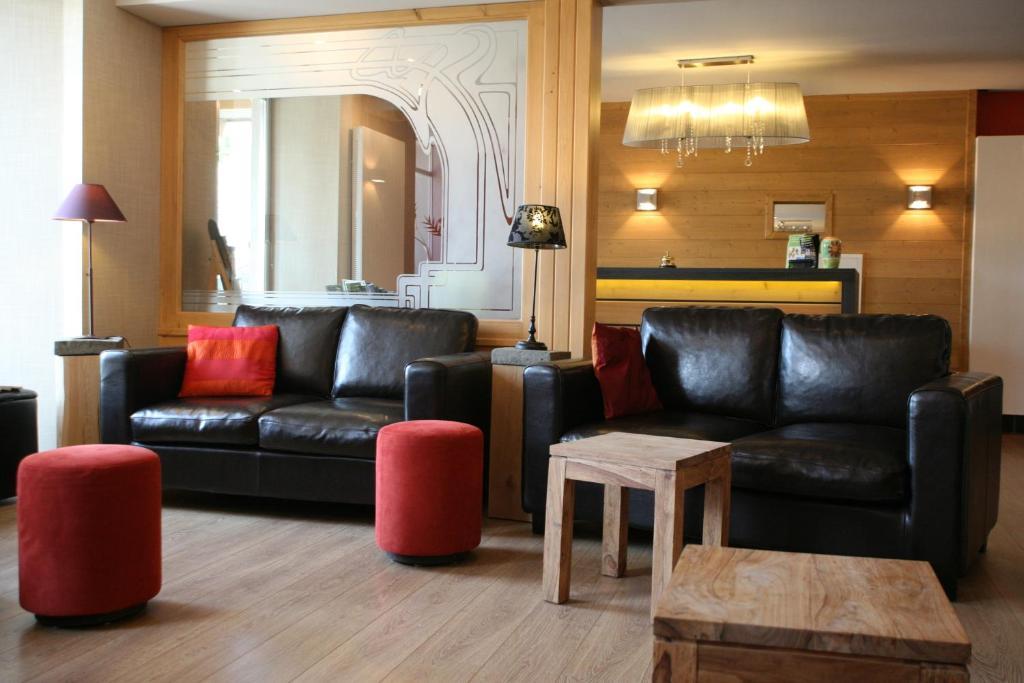 Hotel Corrieu La Llagonne Dış mekan fotoğraf