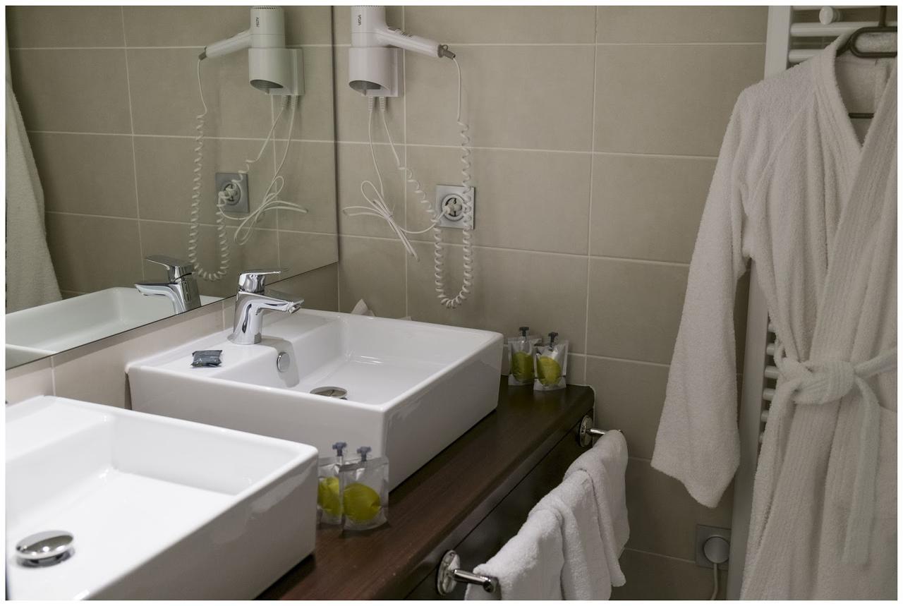 Hotel Corrieu La Llagonne Dış mekan fotoğraf